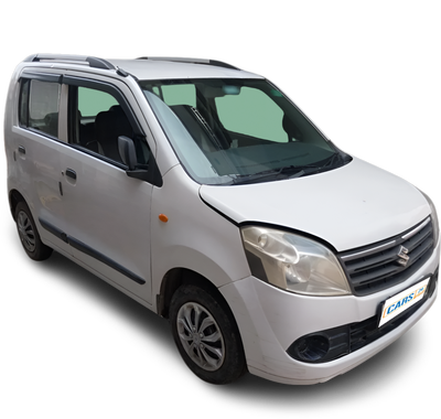 Maruti Wagon R 1.0-img
